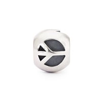 Charm Trollbeads Beads in Argento TAGBE-40142 - TAGBE-40142